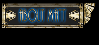 About Matt